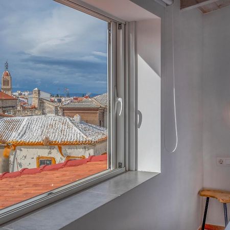 Nonna Irene Apartamento Rethymno Exterior foto