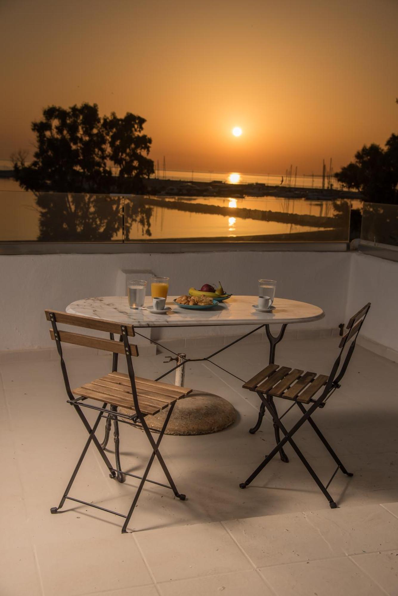 Nonna Irene Apartamento Rethymno Exterior foto