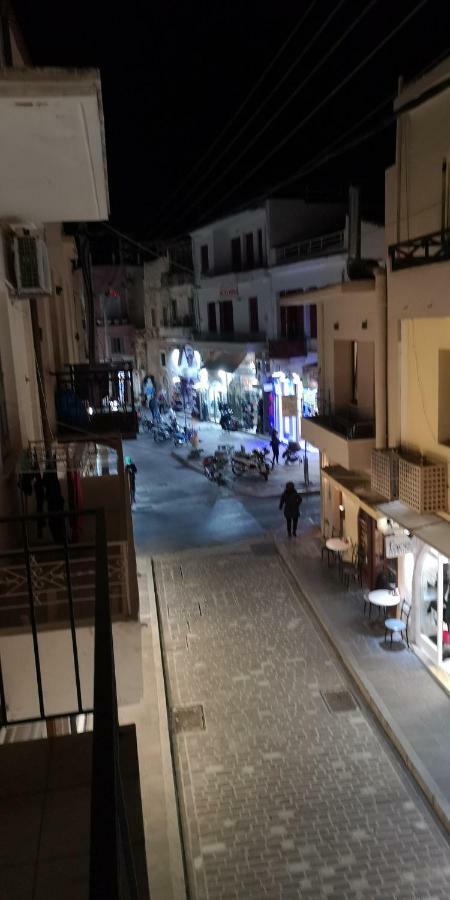 Nonna Irene Apartamento Rethymno Exterior foto