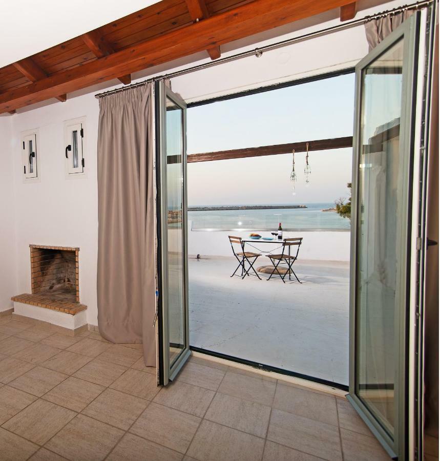 Nonna Irene Apartamento Rethymno Exterior foto